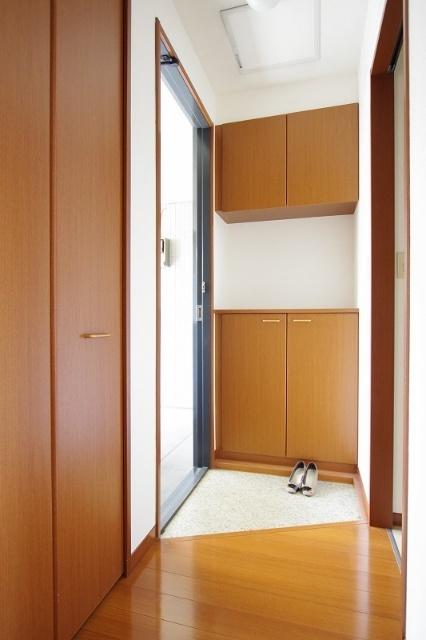 宇都宮市下岡本町アパート 部屋画像