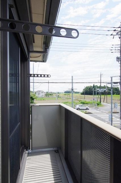 宇都宮市下岡本町アパート 部屋画像