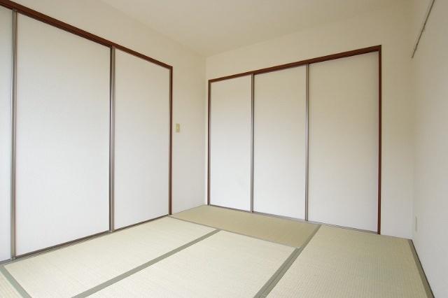 宇都宮市下岡本町アパート その他部屋・スペース