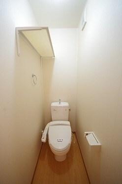 シェ・モア B（102） 部屋画像