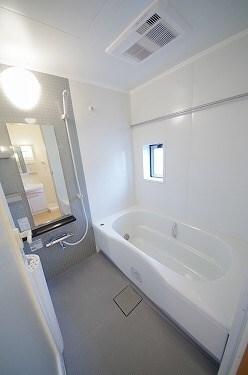 シェ・モア B（102） 部屋画像