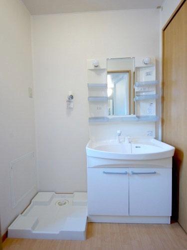 シェ・モア B（102） 部屋画像