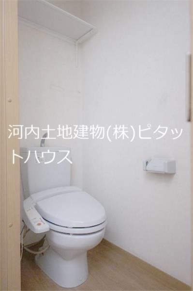 エターナル宝木 E（201） 部屋画像