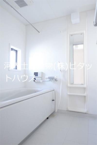 エターナル宝木 E（201） 部屋画像