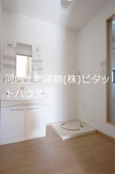 エターナル宝木 E（201） 部屋画像