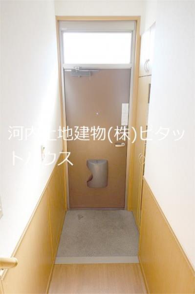 エターナル宝木 E（201） 部屋画像