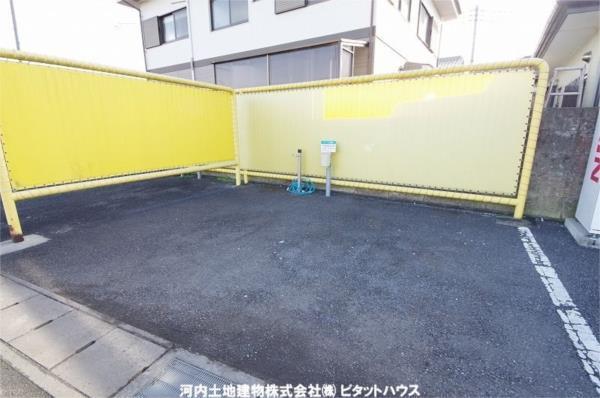 エターナル宝木 E（201） 部屋画像