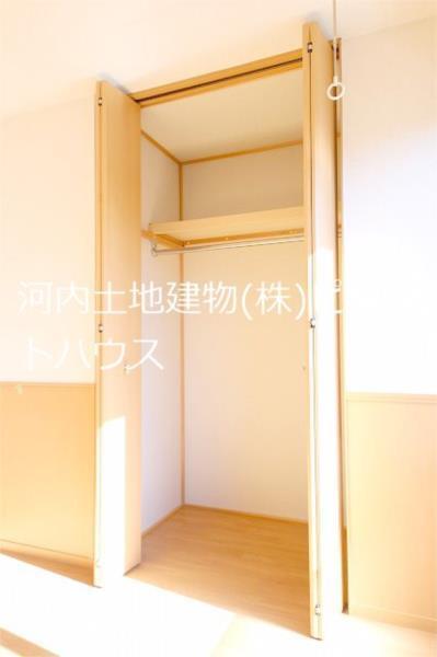 エターナル宝木 E（201） 部屋画像