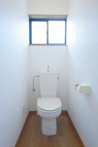 中村一般住宅（西）（1） 部屋画像