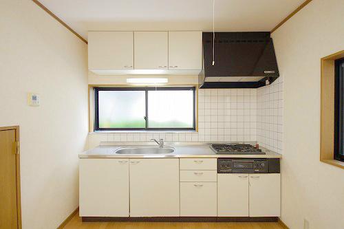 中村一般住宅（西）（1） 部屋画像