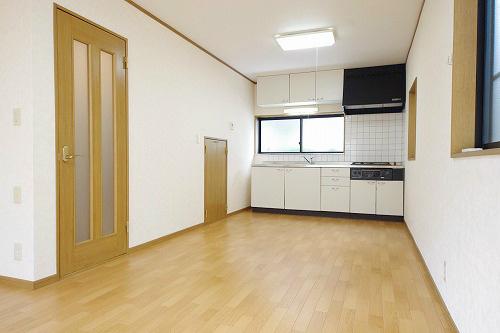 中村一般住宅（西）（1） 部屋画像