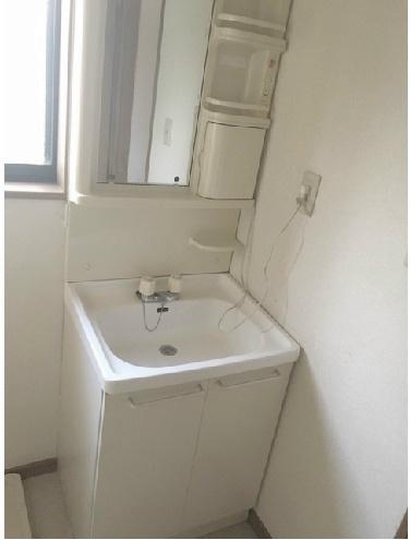 中村一般住宅（西）（1） 部屋画像