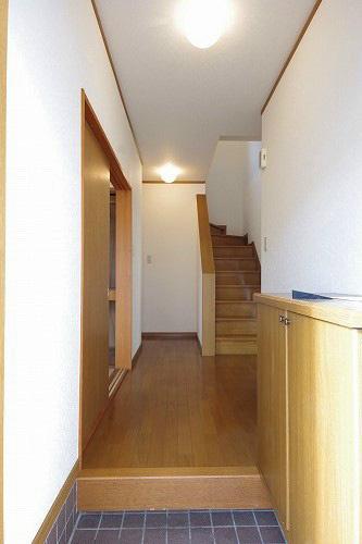 中村一般住宅（西）（1） 部屋画像