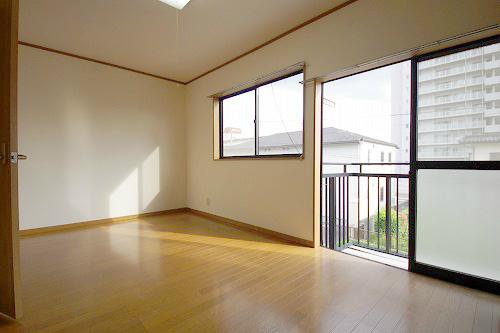 中村一般住宅（西）（1） 部屋画像