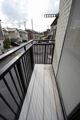 中村一般住宅（西）（1） 部屋画像