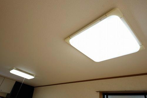 中村一般住宅（西）（1） 部屋画像
