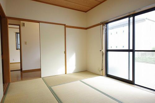 中村一般住宅（西）（1） 部屋画像