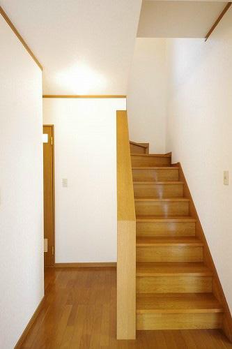 中村一般住宅（西）（1） 部屋画像