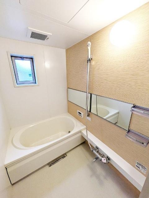 エクセラン 1（105） 部屋画像