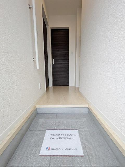 エクセラン 1（105） 部屋画像