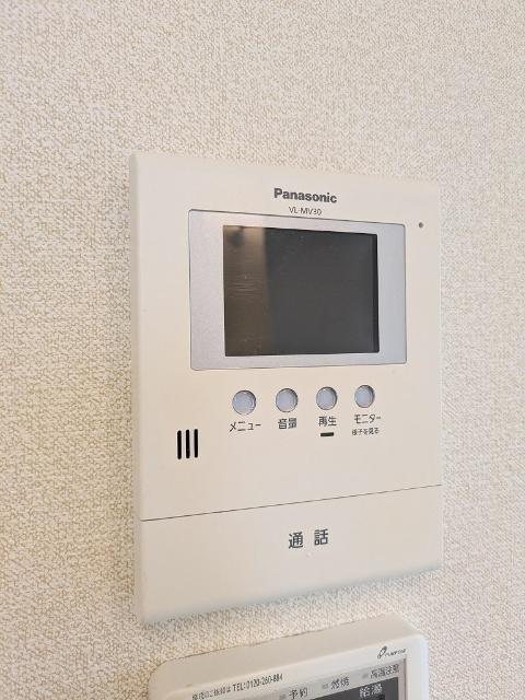 エクセラン 1（105） 部屋画像