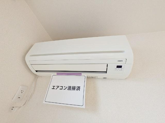 エクセラン 1（105） 部屋画像