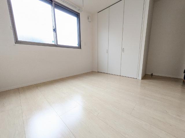 エクセラン 1（105） 部屋画像