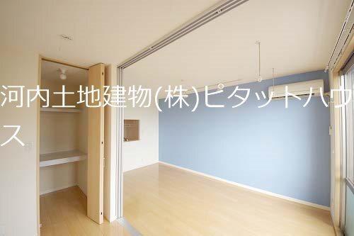 ジュピター陽東（101） その他部屋・スペース