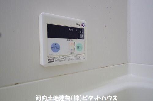 すずらんⅡ（2B） 部屋画像