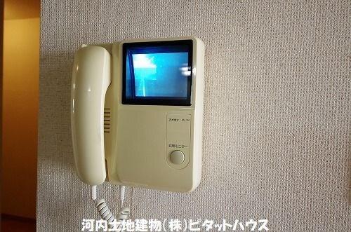 すずらんⅡ（2B） 部屋画像
