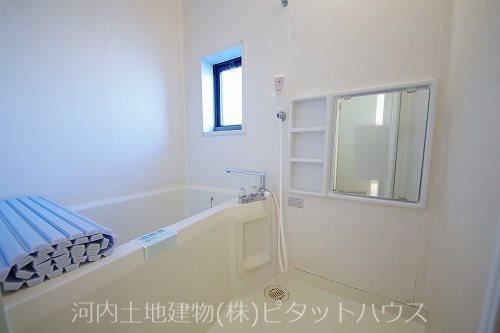 グレージュ杉本Ａ（201） 部屋画像