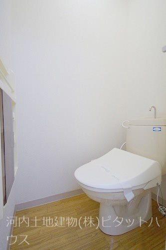 グレージュ杉本Ａ（201） 部屋画像