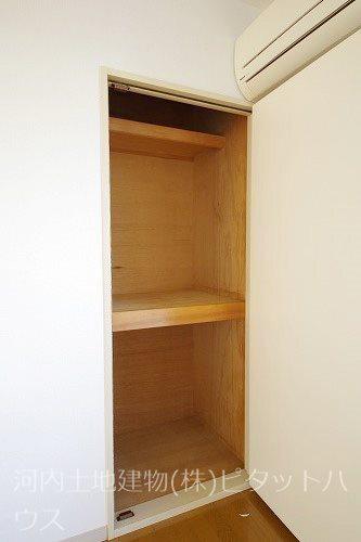 グレージュ杉本Ａ（201） 部屋画像