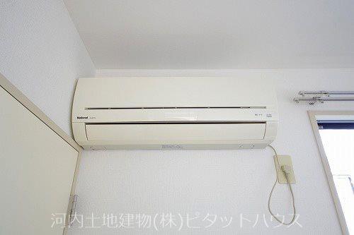 グレージュ杉本Ａ（201） 部屋画像