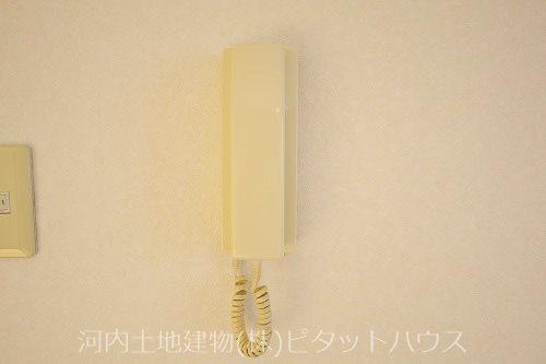 グレージュ杉本Ａ（201） 部屋画像