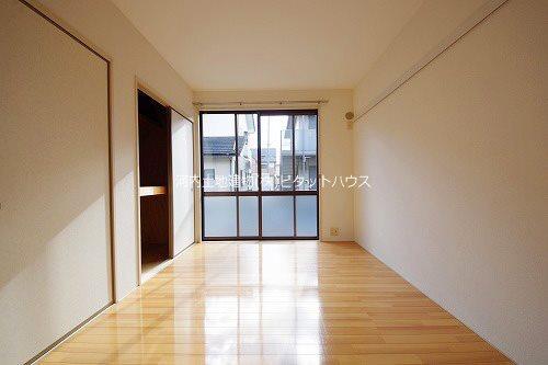 グレージュ杉本Ａ（201） 部屋画像