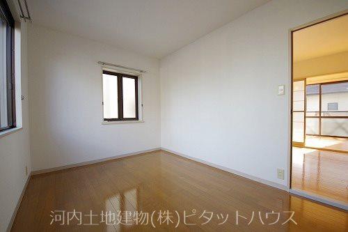 グレージュ杉本Ａ（201） 部屋画像