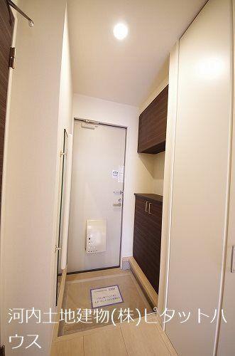 ラ クール アムール（107） 部屋画像