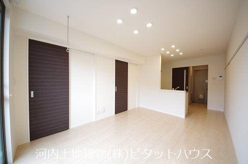ラ クール アムール（107） 部屋画像