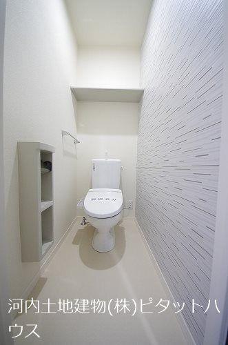 ラ クール アムール（107） 部屋画像