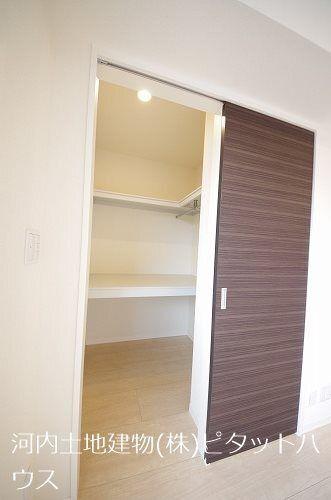 ラ クール アムール（107） 部屋画像