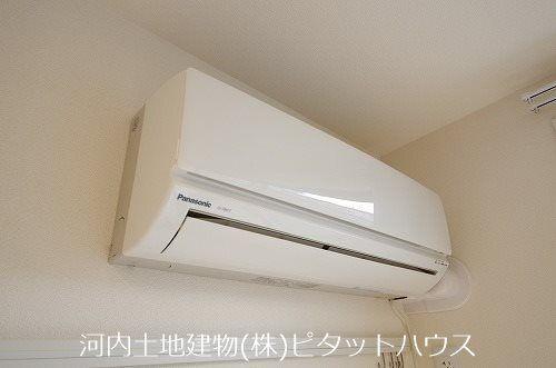 ラ クール アムール（107） その他