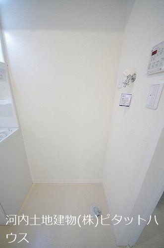 ラ クール アムール（107） 部屋画像