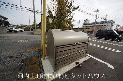 ラ クール アムール（107） その他部屋・スペース
