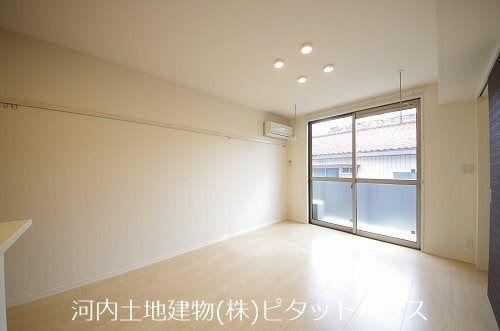 ラ クール アムール（107） 部屋画像