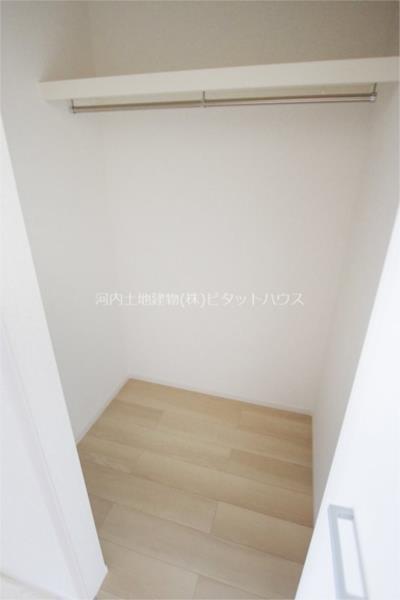 Nグレイス（101） 部屋画像