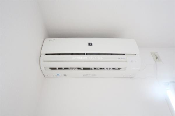 すずらんⅦ（3E） 部屋画像