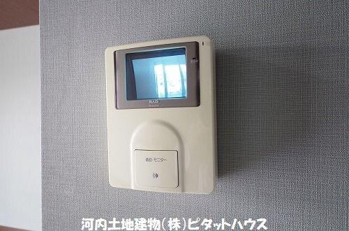 すずらんⅦ（3E） セキュリティ