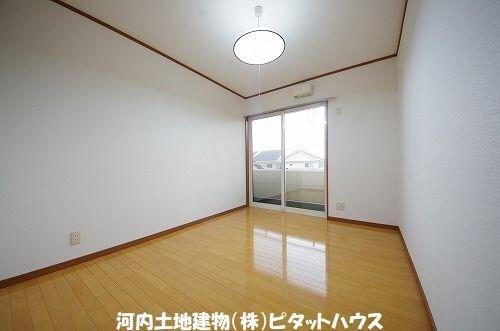 ファミーユ上横田 C（102） 部屋画像