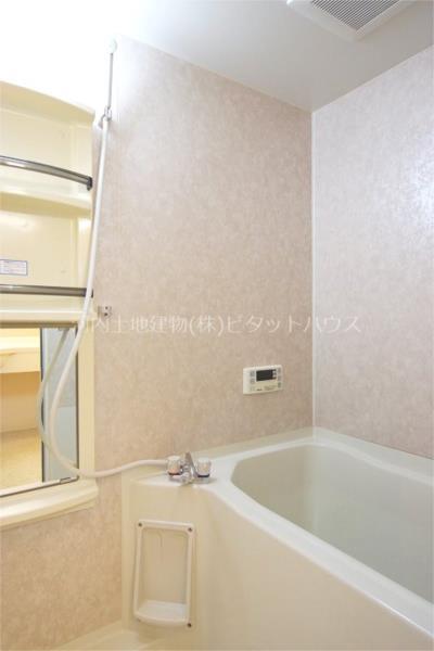 プランタン B（201） 部屋画像
